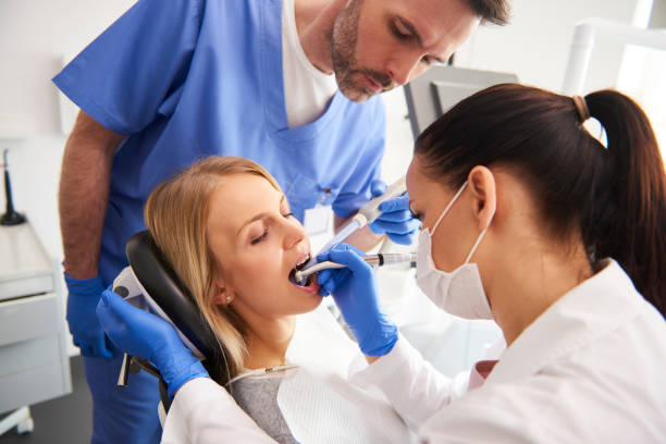 Best Teeth Whitening  in Coleman, TX