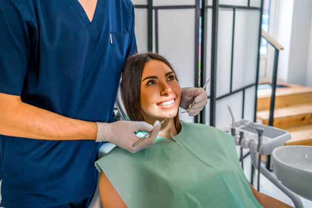 Best Sedation Dentistry  in Coleman, TX