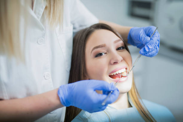 Best Periodontal (Gum) Disease Treatment  in Coleman, TX